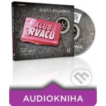 Klub rváčů - Palahniuk Chuck – Sleviste.cz