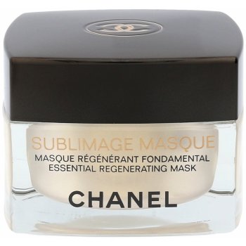Chanel Sublimage Essential Regenerating Mask 50 ml