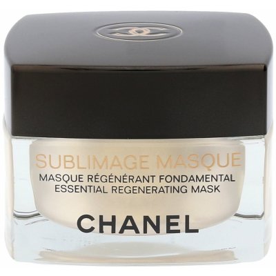 Chanel Sublimage Essential Regenerating Mask 50 ml