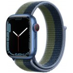 Apple Watch Series 7 45mm – Zbozi.Blesk.cz