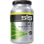 SiS GO Electrolyte 1600 g – Zboží Mobilmania