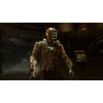 Dead Space Remake – Zboží Živě