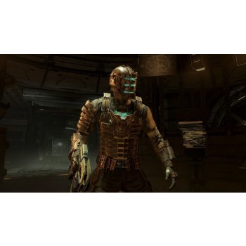 Dead Space Remake