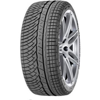 Michelin Pilot Alpin PA4 235/45 R18 98V