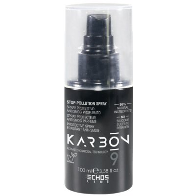 Echosline Karbon 9 Stop Pollution Spray 100 ml – Zbozi.Blesk.cz