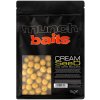 Návnada a nástraha Munch Baits Boilies Cream Seed 1kg 18mm