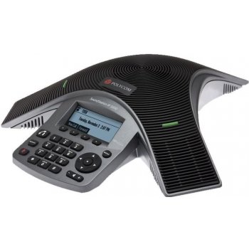 Polycom SoundStation IP 5000