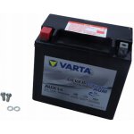 Varta Silver Dynamic Auxiliary 12V 13Ah 200A 513 106 020 | Zboží Auto