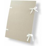 Emba Spisové desky s tkanicí A4 – Zboží Živě