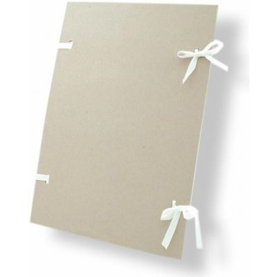 Emba Spisové desky s tkanicí A4 – Zboží Živě