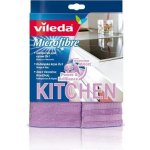 Vileda mikrohadřík do kuchyně 32 x 32 cm 141260 1 ks – Zboží Mobilmania