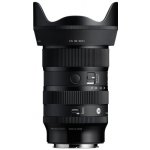 SIGMA 17-40 mm f/1,8 DC Art pro Fujifilm X – Zboží Živě