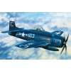 Sběratelský model Hobby Boss Grumman F8F 2 Bearcat 80358 1:48