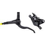 Shimano BR-MT410/BL-M4100 zadní 175cm J-kit OEM balení – Zboží Dáma