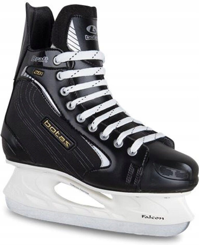 Botas DRAFT 218 Junior
