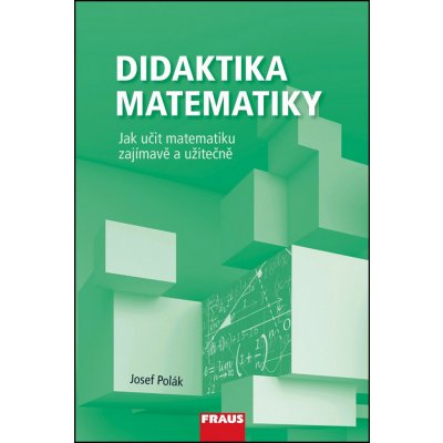 Didaktika matematiky – Hledejceny.cz