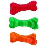 Sum-Plast Kost Dentální žebrovaná plovací 12 cm – Zboží Dáma