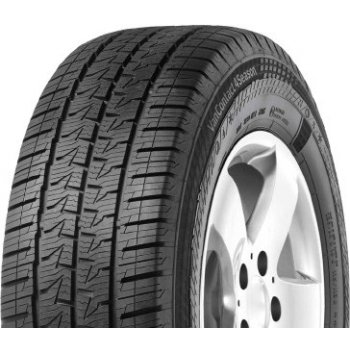 Continental VanContact 4Season 225/70 R15 112/110R