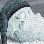 Ayyildiz Bambi 840 blue – Zboží Dáma