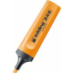 Edding 345 oranžová – Zboží Dáma