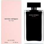 Narciso Rodriguez toaletní voda dámská 150 ml – Hledejceny.cz