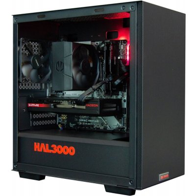 HAL3000 Online Gamer PCHS2653 – Sleviste.cz