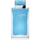 Dolce & Gabbana Light Blue Eau Intense parfémovaná voda dámská 100 ml
