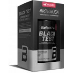 BioTech USA Black Test 90 kapslí – Zbozi.Blesk.cz