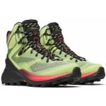 Merrell Rogue Hiker Mid Gtx boty:mantis – Hledejceny.cz