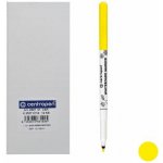 Centropen 2507 žlutý – Zboží Mobilmania