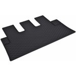 Gumová vana do kufru Rigum Mercedes Vito 8/9místný Long za 3. řadu sedadel 2014 | Zboží Auto