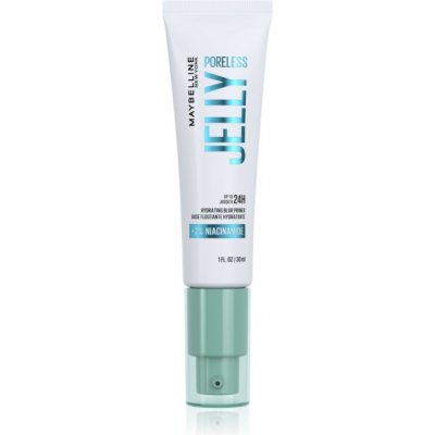 Maybelline New York Poreless Jelly podkladová báze pod make-up 30 ml – Zboží Dáma