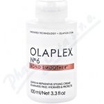 Olaplex N6 Bond Smoother Bezoplachový regenerační krém 100 ml – Hledejceny.cz