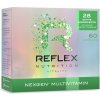 Vitamín a minerál Reflex Nexgen Multivitamín 3 x 60 kapslí