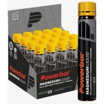 PowerBar Magnesium ampule 25ml – Hledejceny.cz