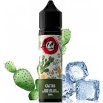 ZAP! Juice Aisu Cactus 10 ml – Hledejceny.cz