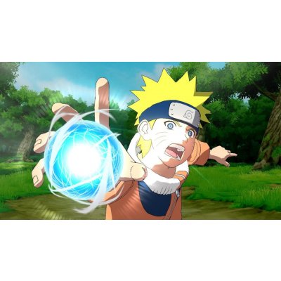 Naruto Ultimate Ninja Storm – Hledejceny.cz