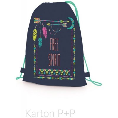 Karton P+P Oxy Spirit – Hledejceny.cz