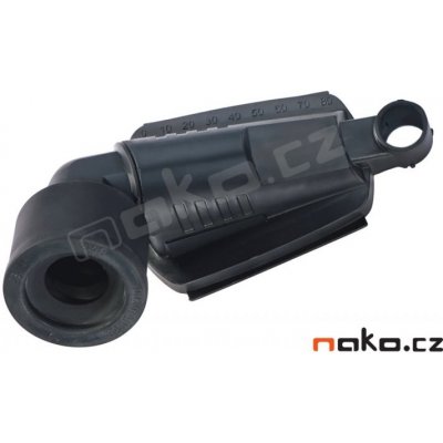 METABO 630829 odsávací nástavec na vrtání – Sleviste.cz