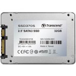 Transcend SSD370 32GB, TS32GSSD370S – Hledejceny.cz