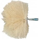 M.A.T. Kartáč komínový fíbrový 180 mm – Zboží Dáma