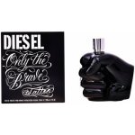 Diesel Only The Brave Tattoo toaletní voda pánská 75 ml – Sleviste.cz