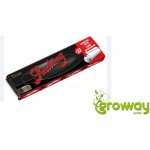 Smoking De Luxe Papírky a filtry set 33 ks – Hledejceny.cz