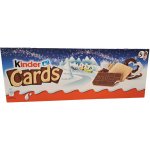Kinder Cards 128 g – Zboží Dáma