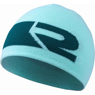 čepice RUSH tyrkysová – Zboží Dáma