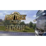 Euro Truck Simulator 2: Na východ! – Hledejceny.cz