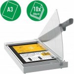 Leitz Precision Home Office A3 90200000 – Zboží Živě