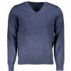 Pánský rolák U.S. Grand Polo Us Grand Polo Men Cardigan blue