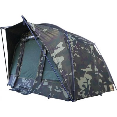 Sonik AXS Camo Bivvy Set – Zboží Mobilmania