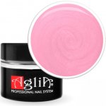 Aglia ZINNIA QUICK barevný LED/UV gel 5 ml – Sleviste.cz